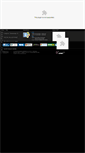 Mobile Screenshot of 2010.sidex.or.kr