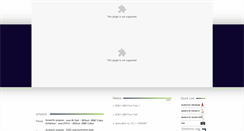 Desktop Screenshot of 2008eng.sidex.or.kr