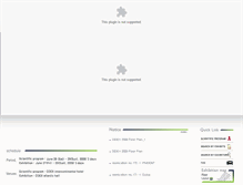 Tablet Screenshot of 2008eng.sidex.or.kr